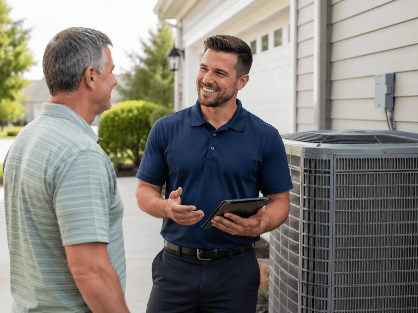 Heat Pump Installation Escalon, CA FAQs